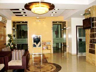 Jai Residency, Gandhidham 2
